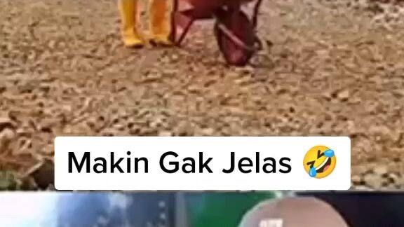 gak gitu juga kali😂