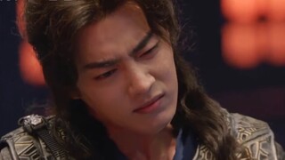 [Xiao Zhan Narcissus | Sanying] Pembukaan/pilot/trailer semu "Xiaoxing Guyu"... (Sangat kuat/manis/D