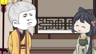 [The Young Master of Ming Dynasty] Episode 55: The rice is almost cooked?