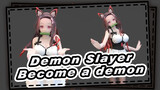 Demon Slayer|Master suddenly wants to become a demon