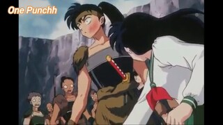 InuYasha (Short Ep 37) - "Cô sẽ là bồ của tôi..." #Inuyasha