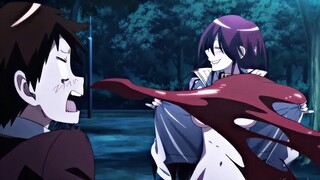 Shy Boy Has Girlfriends Who Are Vampire, Alien, Demon, And Wolfman | Anime Recaps