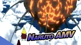 [Naruto AMV] Let's Feel the Charm of Bombing