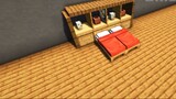 【Chicken cloud wood】5 kinds of bed designs