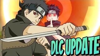 DLC Update! Shisui Is Broken! Naruto To Boruto Shinobi Striker