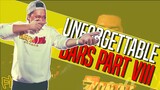 Unforgettable FlipTop Bars Part 8 | Funny Moments | Subtitles | Tipsy D, Zaito, Pistolero & more