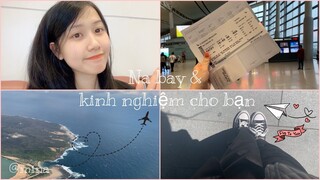 [DU HỌC TRUNG QUỐC] LONG TRIP | XUẤT CẢNH KHÓ KHĂN Ở TRUNG QUỐC & LẠC LỐI Ở SYDNEY | 我去澳大利亚旅行啦！