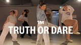 Tyla - Truth or Dare / Yeojin Choreography