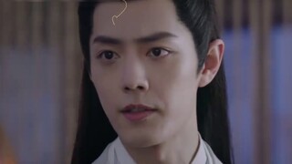 Xiao Zhan Narcissus Three Shadows丨63 "I am the County Magistrate in Jiuyi" Poisonous Tongue Elegant 