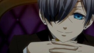Sợ hãi ta|Hãy đến đây với Ciel  nào #anime