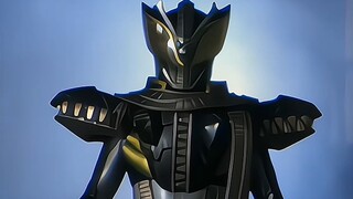 [Kualitas gambar ditingkatkan] Pengendara utama di Kamen Rider yang tubuhnya diambil oleh musuh