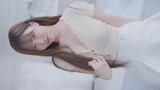 Asami 룩북 직캠 레전드 stockings underwear Lookbook -Ep114
