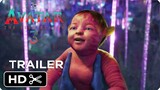Avatar 3: The Seed Bearer – Teaser Trailer – 20th Century Studios – Disney Studio