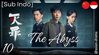 The Abyss (2025) – Eps. 10 [Sub Indo]