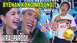 Byenan Kong Masungit (Parody Song) by MRV | Pilipinas Got Talent SPOOF VERSION/VIRAL PARODY+ BONUS