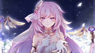 [Honkai Impact 3/The End of Heroes] Tragedi bukanlah akhir, tapi awal dari harapan