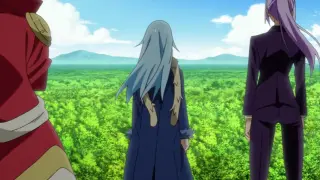 That Time I Got Reincarnated as a Slime Episode 2 English Dubbed
