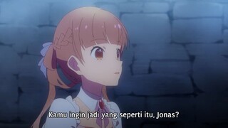 Sugar Apple Fairy Tale Episode 3 Subtittle Indonesia