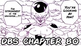 Frieza vs Granolah? Dragon Ball Super Manga Chapter 80 Predictions