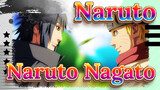 [Naruto/Bản phối hiệu đính] Naruto&Nagato