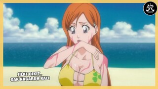 Yang Pink Emang Selalu Menggoda