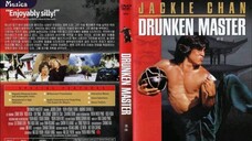 DRUNKEN MASTER (1978) - Subtitle Indonesia