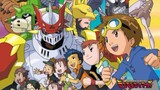 [Digimon] Digimon Tamers: Explosion of Digimon Express (Edit)