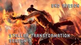 Stellar Transformation Season 3 Epiosde 12 - Xiao Yu Jadi Pemilik Immortal Mansion
