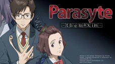 Parasyte : The Maxim [JAP] Eng Subbed ||S1.E1 ∙ Stage: 1 Henshin