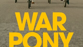 War Pony 2023