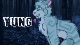 YUNG ❄️ Jayfeather