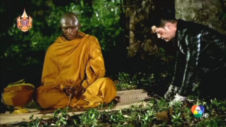 คาดเชือก 2558 Ep.15 (ตอนจบ)