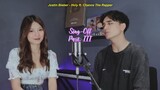 RZD_SING-OFF TIKTOK SONGS Part.III (Papi Chulo, Pota Pota, Terpesona) VS Mirriam Eka