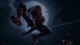 Spider-Man yang Luar Biasa, Pria yang Memaksimalkan Sutra Laba-laba