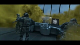 Operation Broken Arrow - Call of Duty Mobile New Season