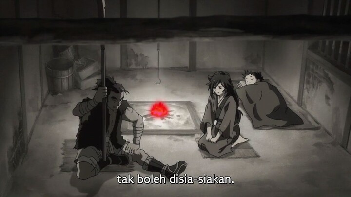 dororo eps14