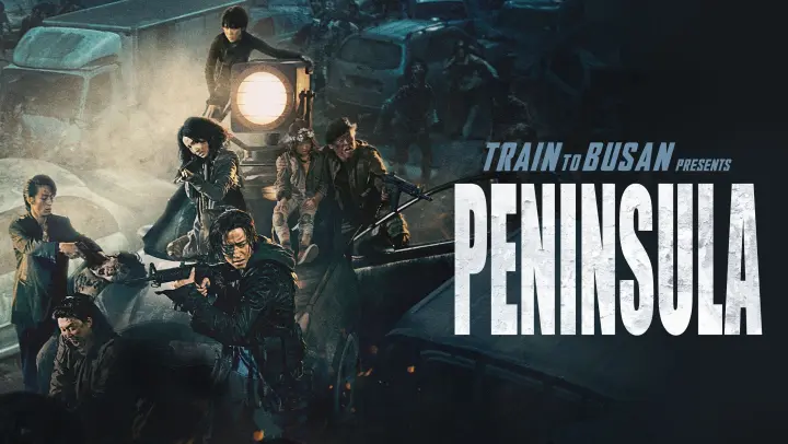 Peninsula busan train full movie to