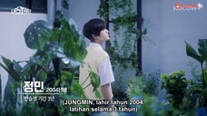 Nct Lastart ep 2 (sub indo)