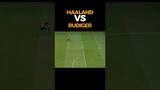 HAALAND VS RUDIGER | MANCHESTER CITY VS REAL MADRID UCL 23 FIFA MOBILE | FIFA MOBILE INDONESIA