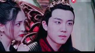 [Wangxian couple] Mrs. Lan is so charming after marriage 6/Director Wen is online/Lan Zhan flirts wi