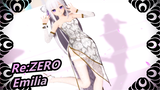 [Re:ZERO] Have You Seen So Cute Emilia? Dye Your Color~