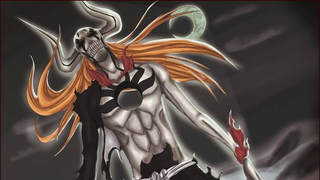 Hollow Ichigo VS Ulqiorra Mercielego