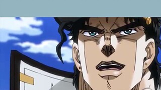 Ini jelas merupakan cara mati paling aneh yang pernah saya lihat petualangan aneh #jojo