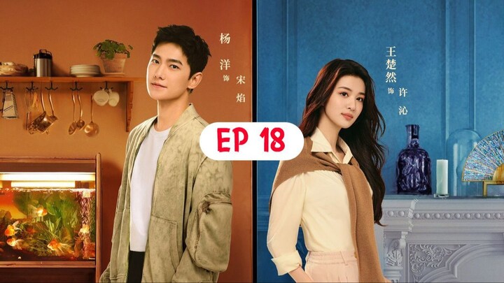(SUB INDO) Fireworks of My Heart Eps 18 | 720p