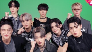 ATEEZ's relay dance version of "BOUNCY" is released!