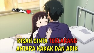 REKOMENDASI ANIME ROMANTIS YANG AGAK LAIN ?