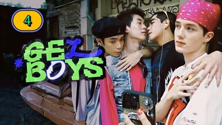 (ENG SUB) 𝔾𝕖𝕝𝕓𝕠𝕪𝕤 | EP 4 [reupload]