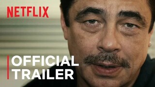 Reptile _ Benicio Del Toro & Justin Timberlake _ Official Trailer _ Netflix