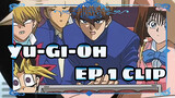 Yu-Gi-Oh
EP 1 Clip