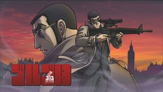 Golgo13  Eng Ep 05